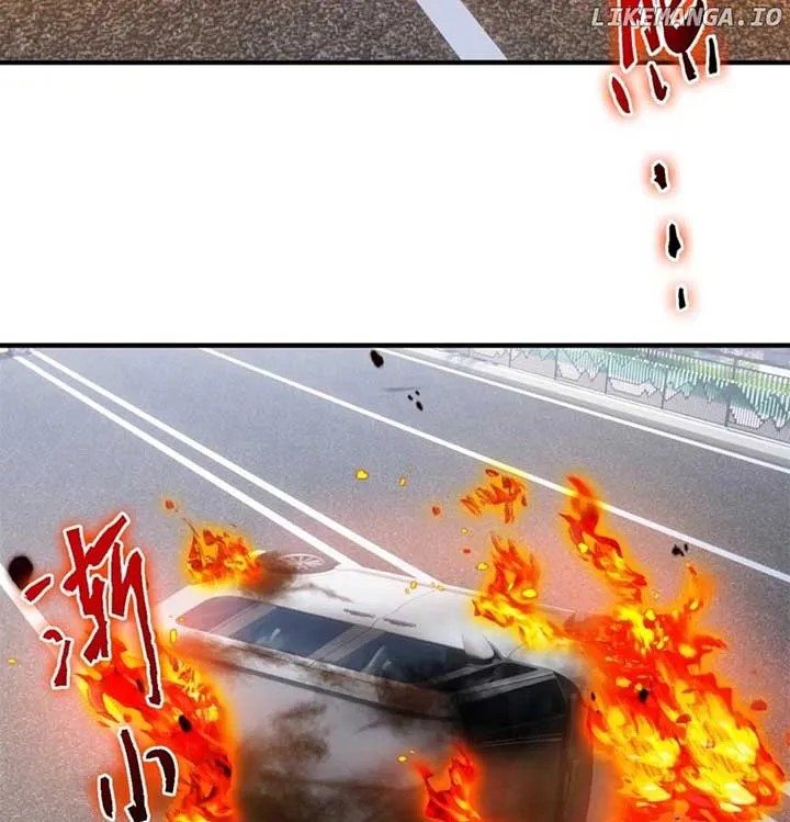 The Strong Man From The Mental Hospital Chapter 223 Page 34