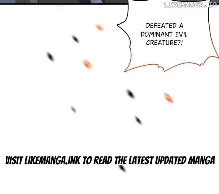 The Strong Man From The Mental Hospital Chapter 223 Page 39