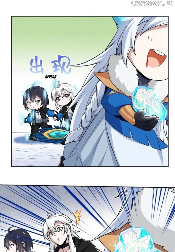 The Strong Man From The Mental Hospital Chapter 224 Page 5