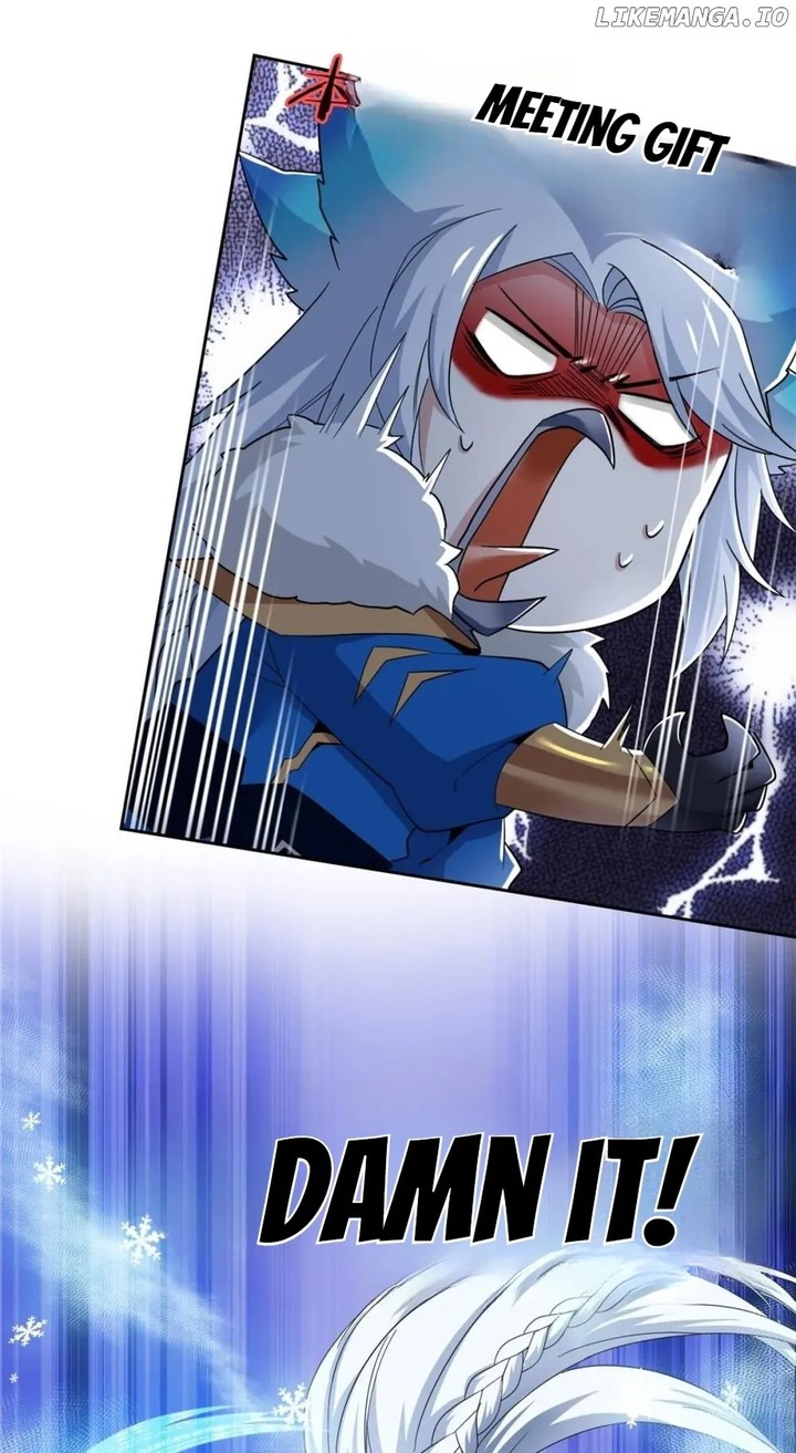 The Strong Man From The Mental Hospital Chapter 224 Page 9