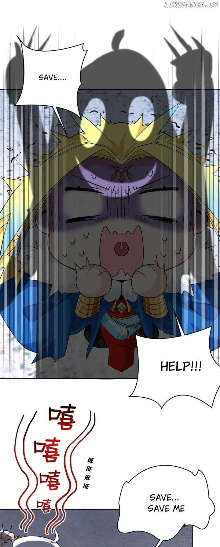 The Strong Man From The Mental Hospital Chapter 226 Page 10