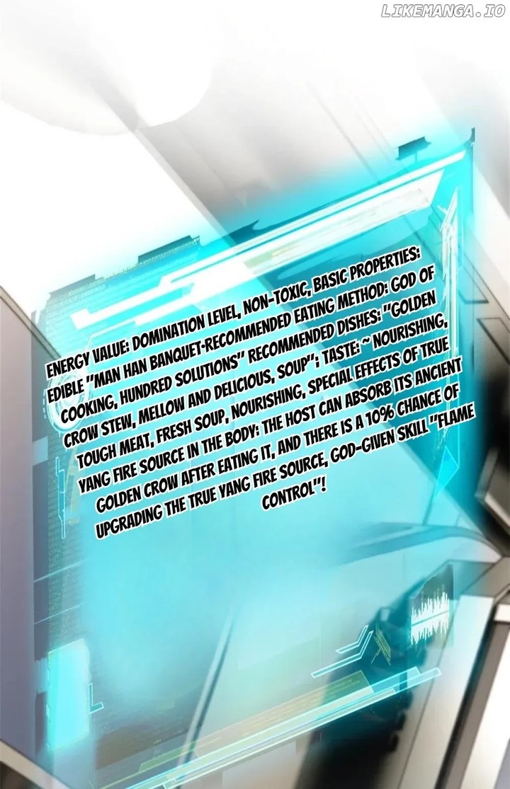 The Strong Man From The Mental Hospital Chapter 226 Page 26