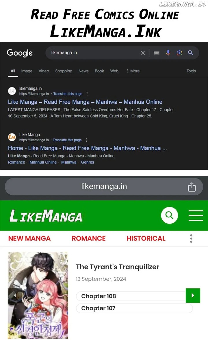 The Strong Man From The Mental Hospital Chapter 226 Page 35