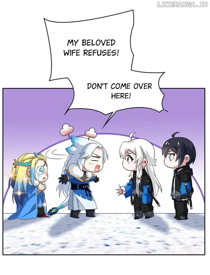 The Strong Man From The Mental Hospital Chapter 226 Page 5