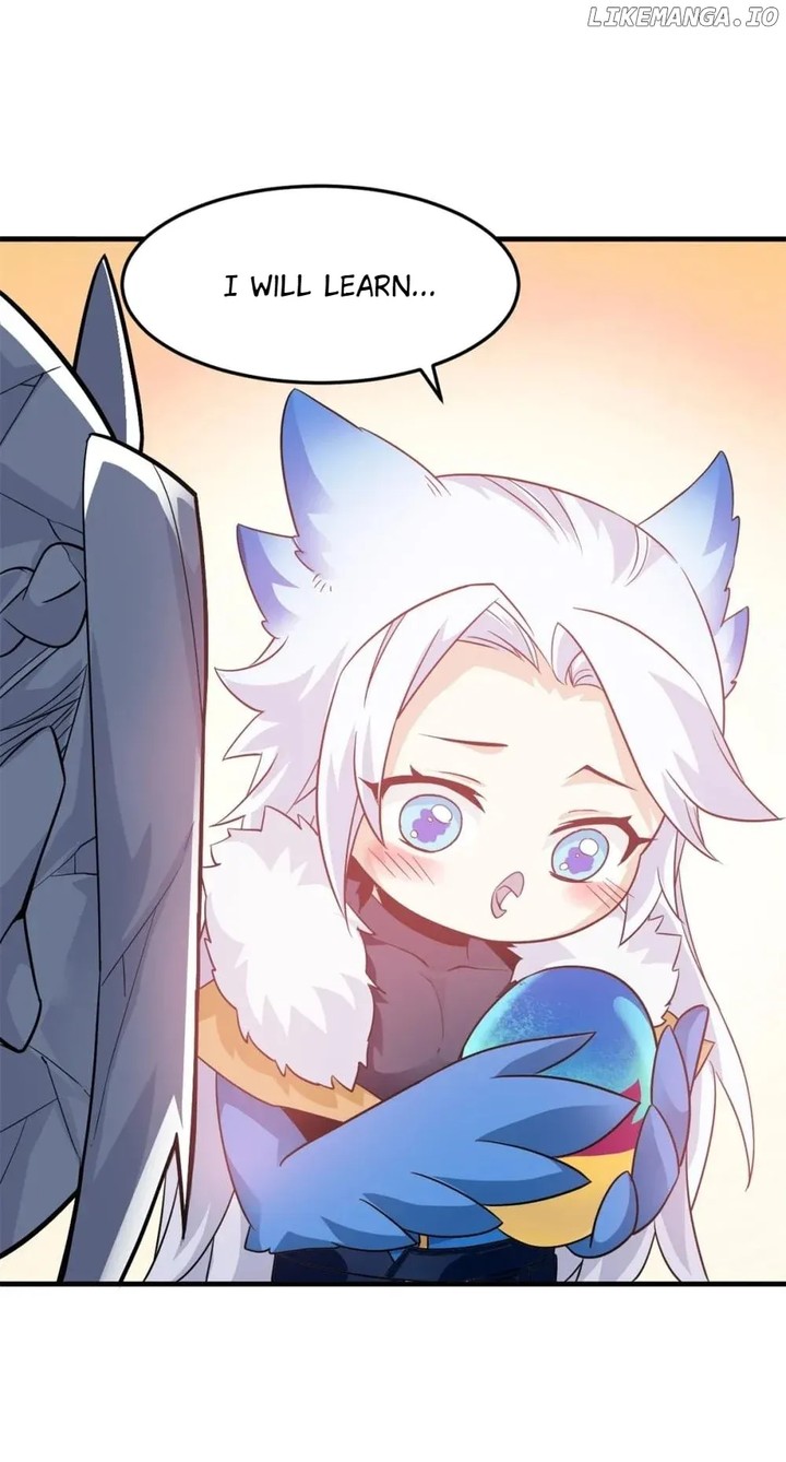 The Strong Man From The Mental Hospital Chapter 229 Page 37