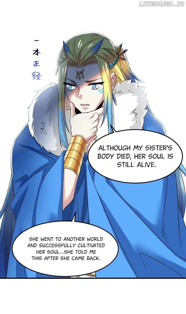 The Strong Man From The Mental Hospital Chapter 229 Page 9