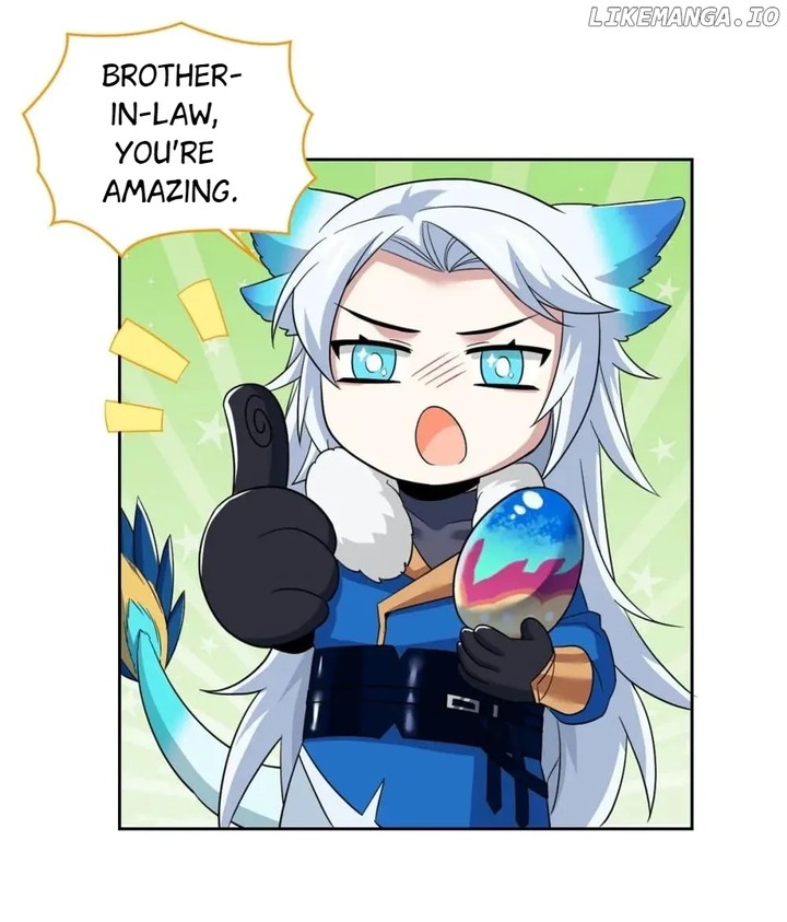 The Strong Man From The Mental Hospital Chapter 230 Page 8