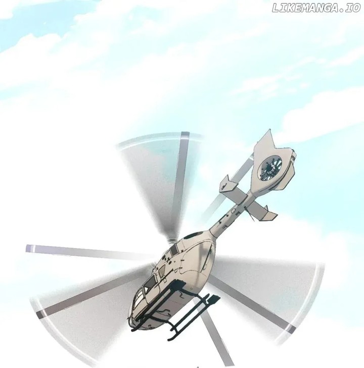 The Strong Man From The Mental Hospital Chapter 233 Page 29