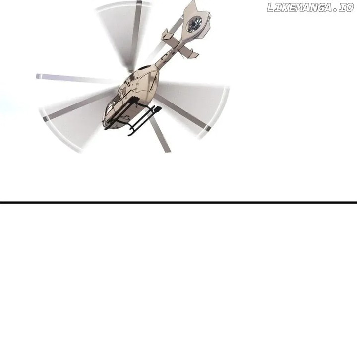 The Strong Man From The Mental Hospital Chapter 233 Page 30