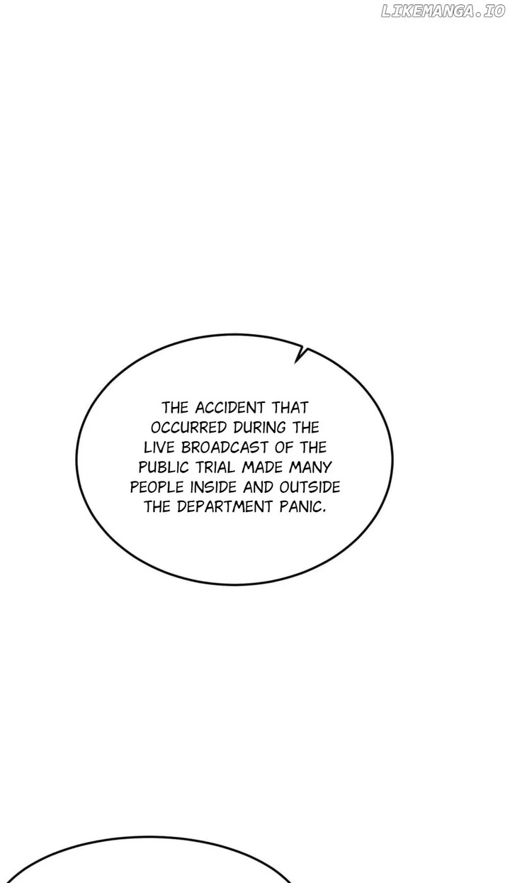 The Strong Man From The Mental Hospital Chapter 233 Page 33