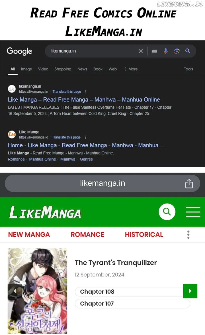 The Strong Man From The Mental Hospital Chapter 234 Page 2