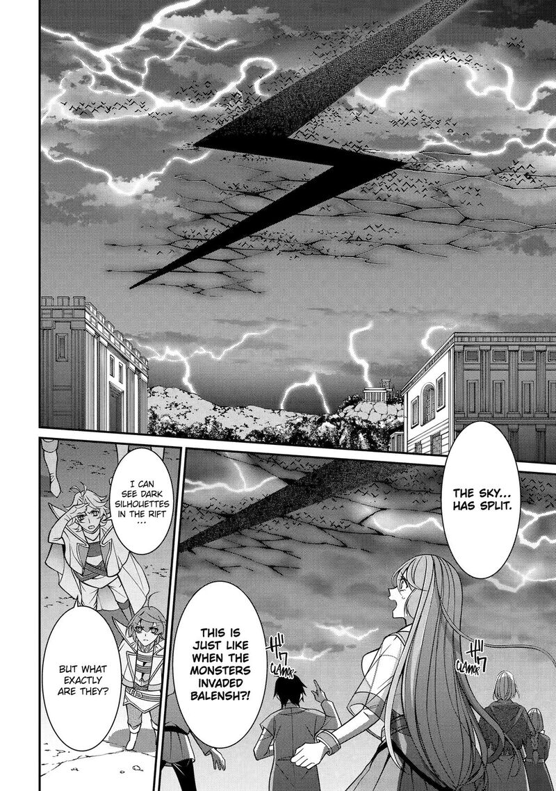 The Strongest Brave Man Of The Black Wizard Chapter 100 Page 11