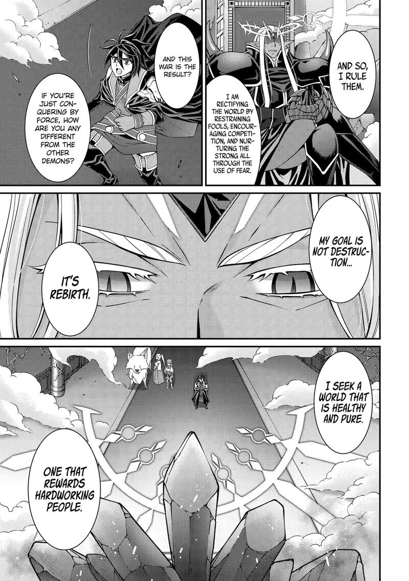 The Strongest Brave Man Of The Black Wizard Chapter 101 Page 30