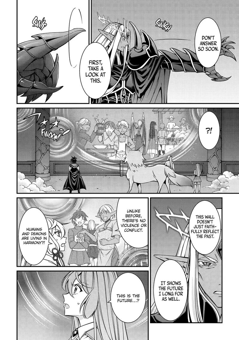 The Strongest Brave Man Of The Black Wizard Chapter 102 Page 2