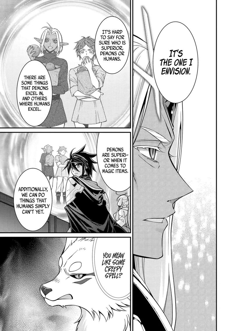 The Strongest Brave Man Of The Black Wizard Chapter 102 Page 3