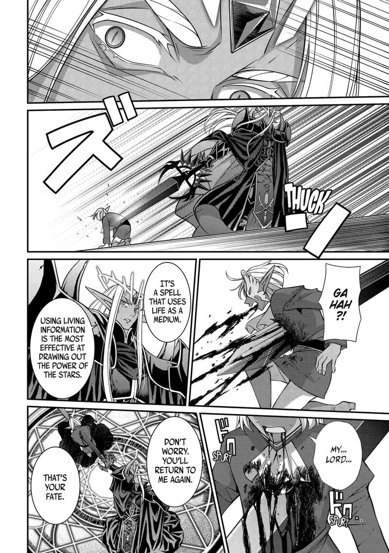 The Strongest Brave Man Of The Black Wizard Chapter 102 Page 32
