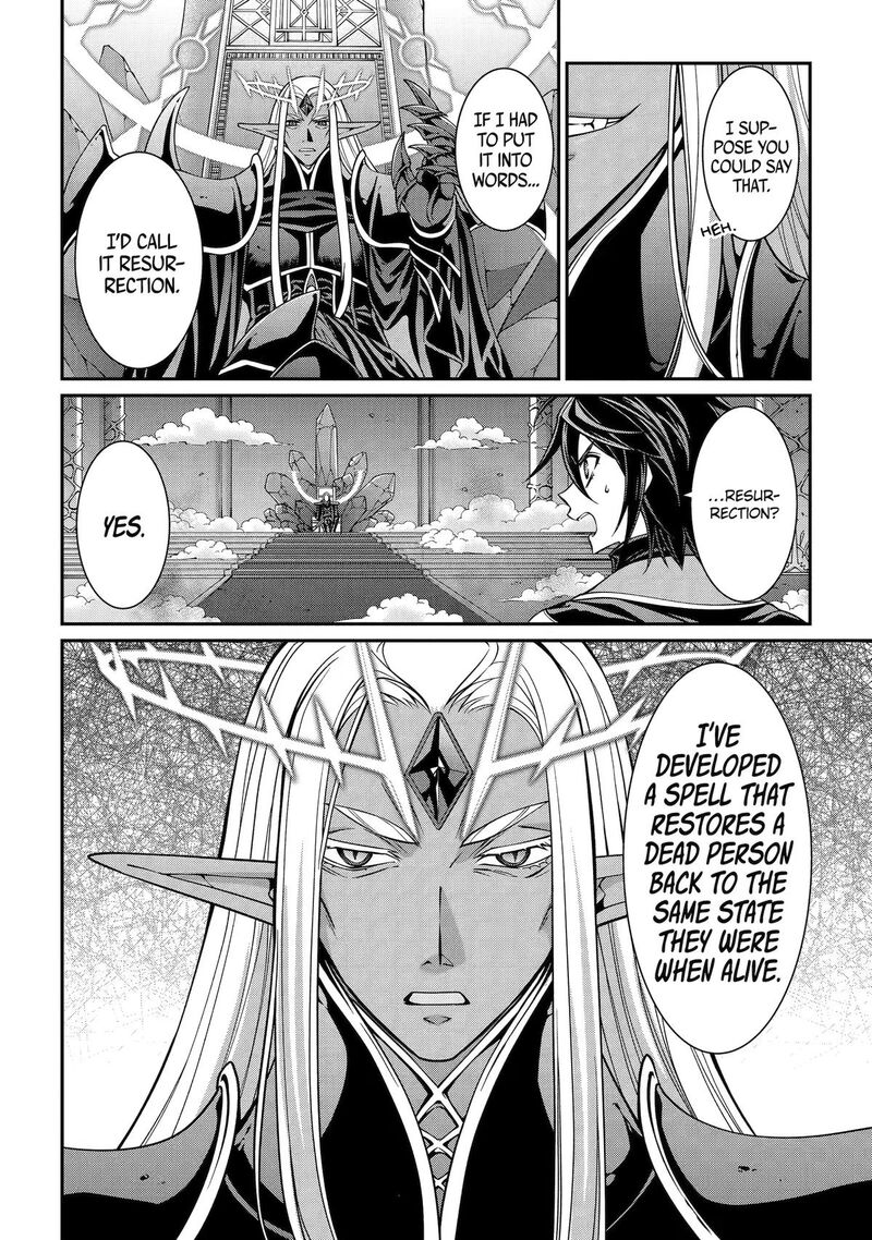 The Strongest Brave Man Of The Black Wizard Chapter 102 Page 4