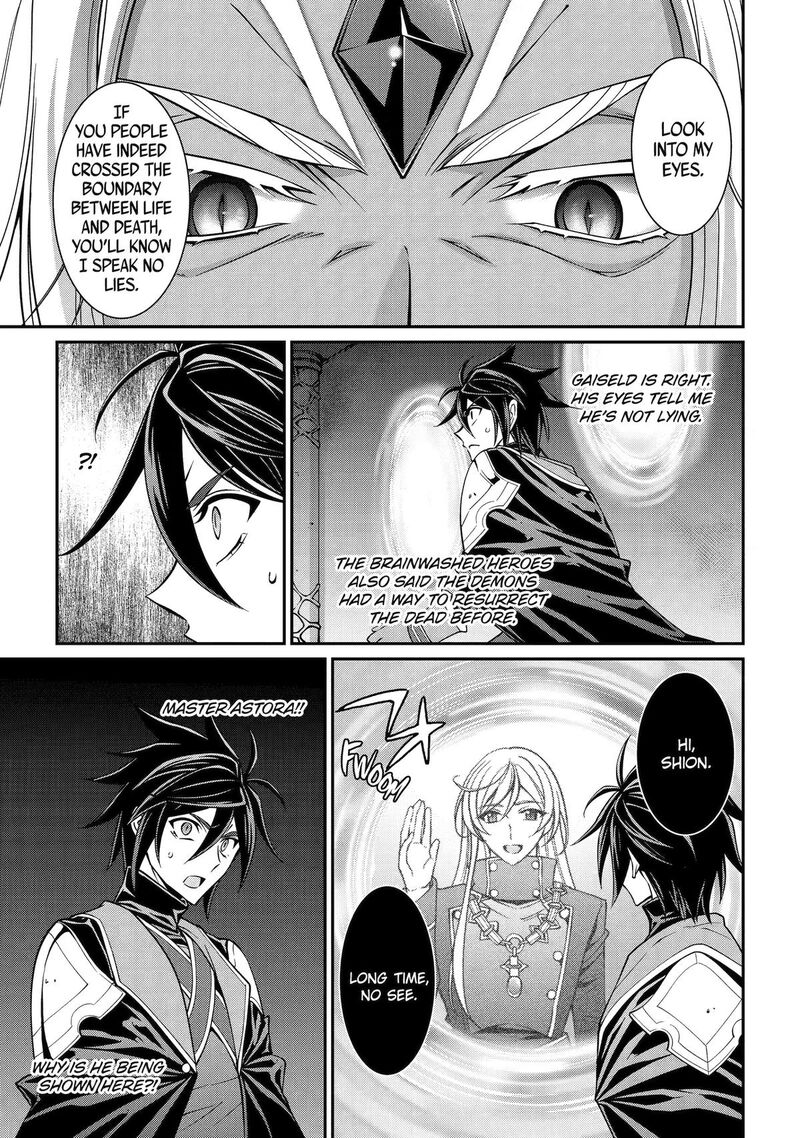 The Strongest Brave Man Of The Black Wizard Chapter 102 Page 5