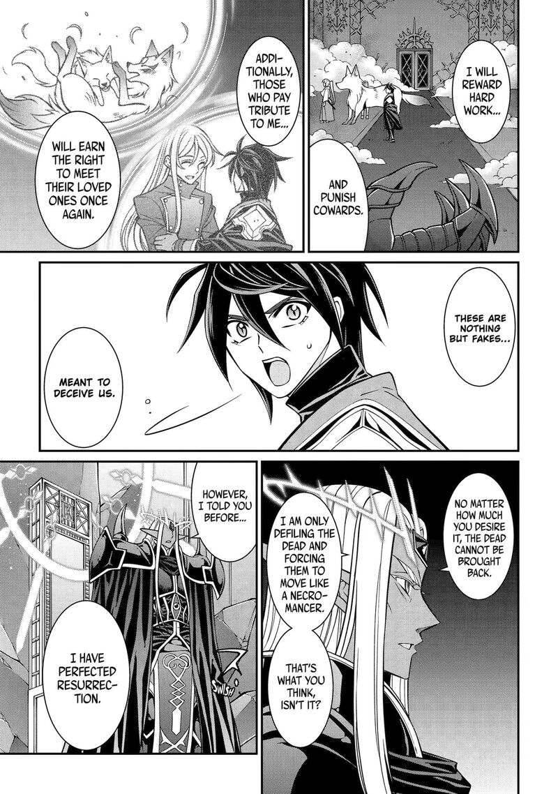 The Strongest Brave Man Of The Black Wizard Chapter 102 Page 7