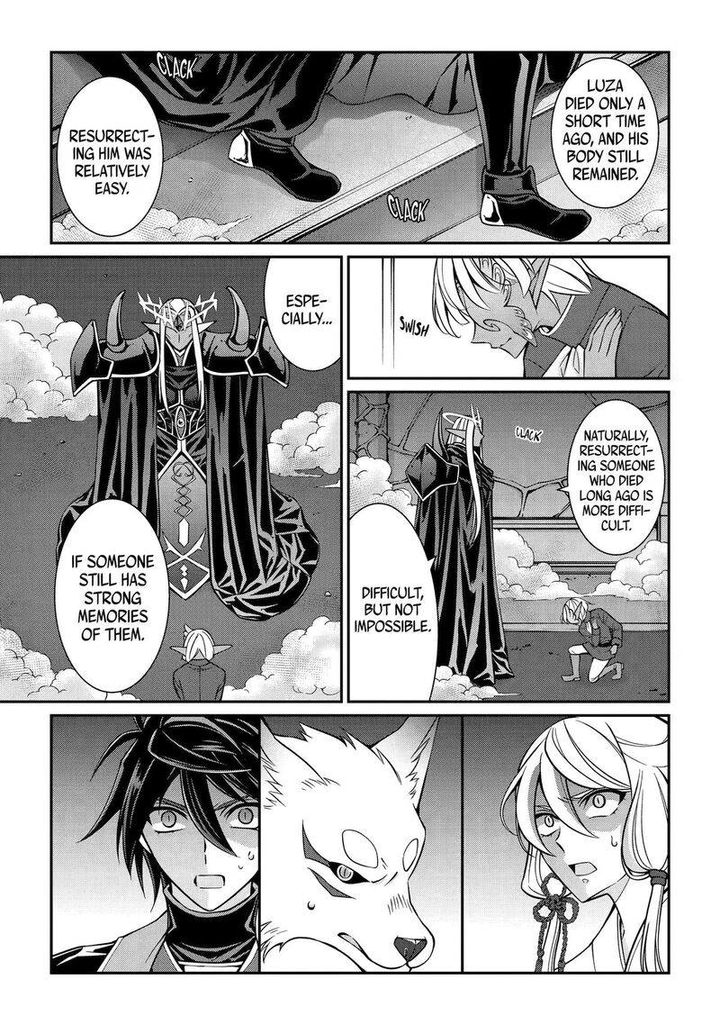 The Strongest Brave Man Of The Black Wizard Chapter 102 Page 9