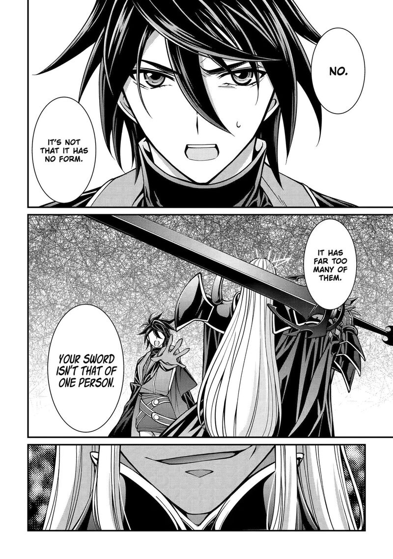 The Strongest Brave Man Of The Black Wizard Chapter 103 Page 12