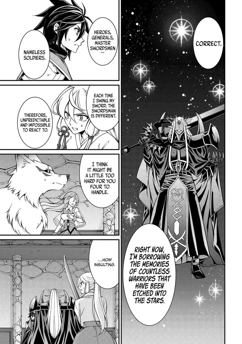 The Strongest Brave Man Of The Black Wizard Chapter 103 Page 13