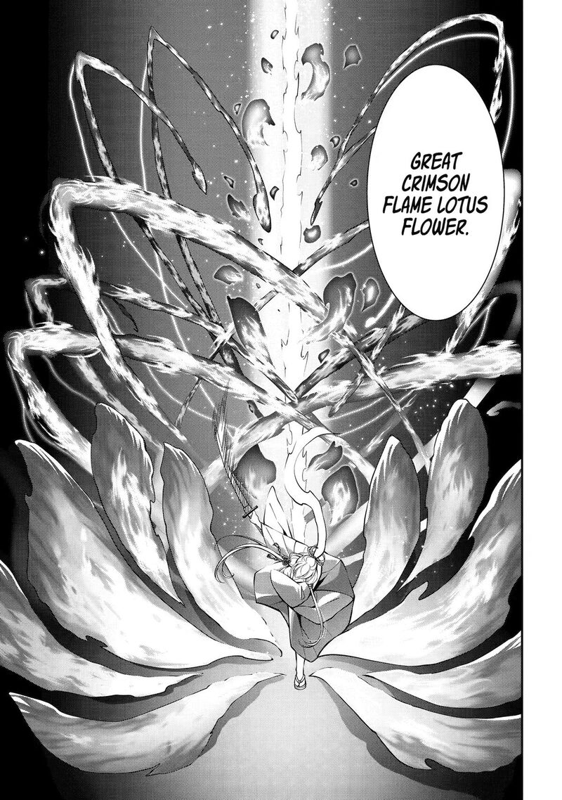 The Strongest Brave Man Of The Black Wizard Chapter 103 Page 17