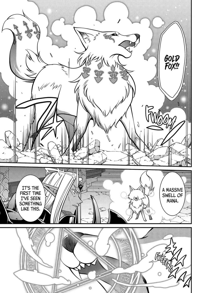 The Strongest Brave Man Of The Black Wizard Chapter 103 Page 27