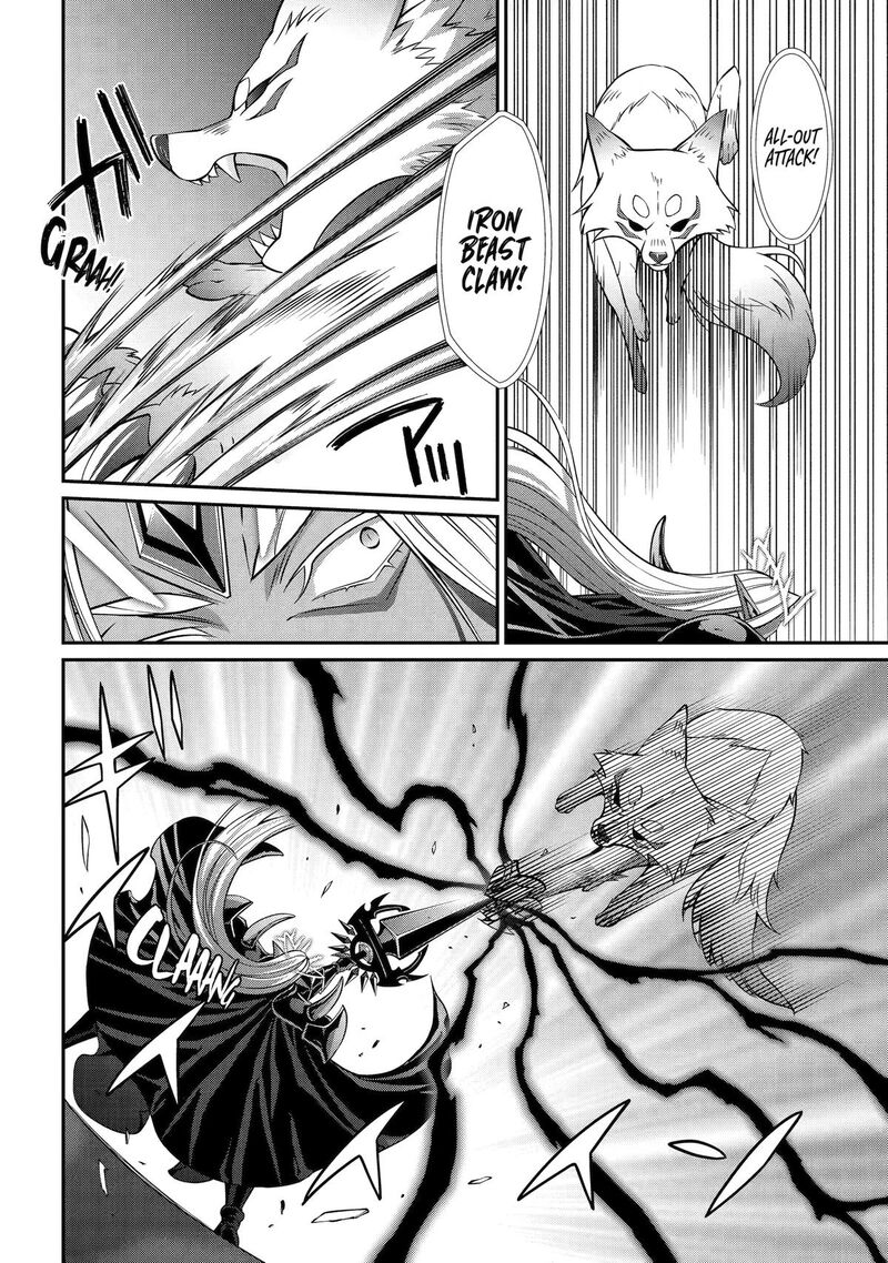 The Strongest Brave Man Of The Black Wizard Chapter 103 Page 6