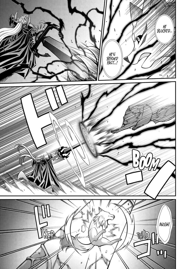 The Strongest Brave Man Of The Black Wizard Chapter 103 Page 7