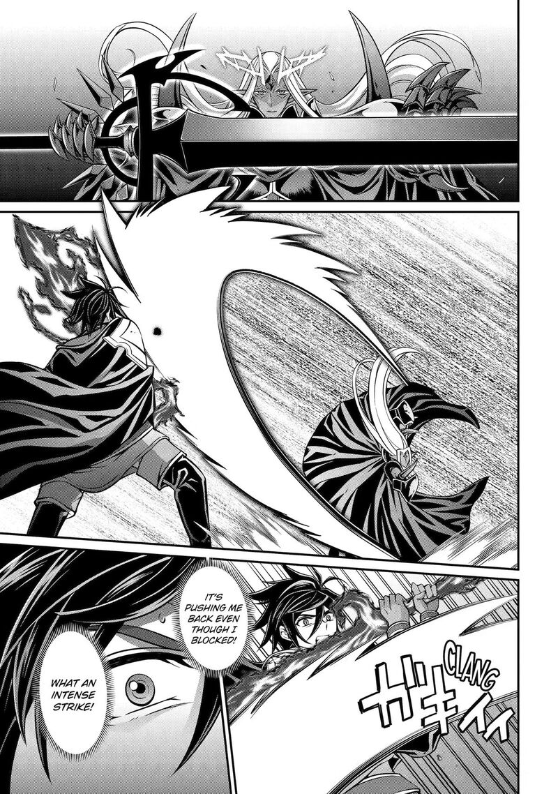 The Strongest Brave Man Of The Black Wizard Chapter 103 Page 9