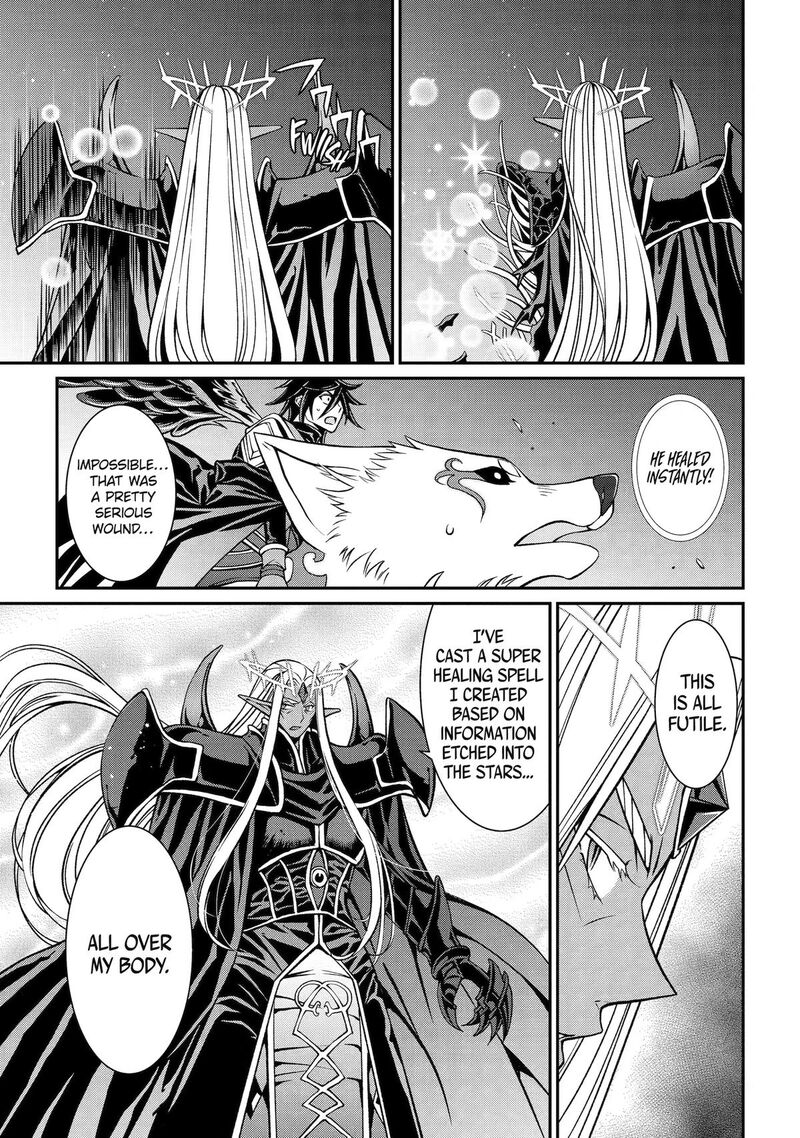 The Strongest Brave Man Of The Black Wizard Chapter 104 Page 11