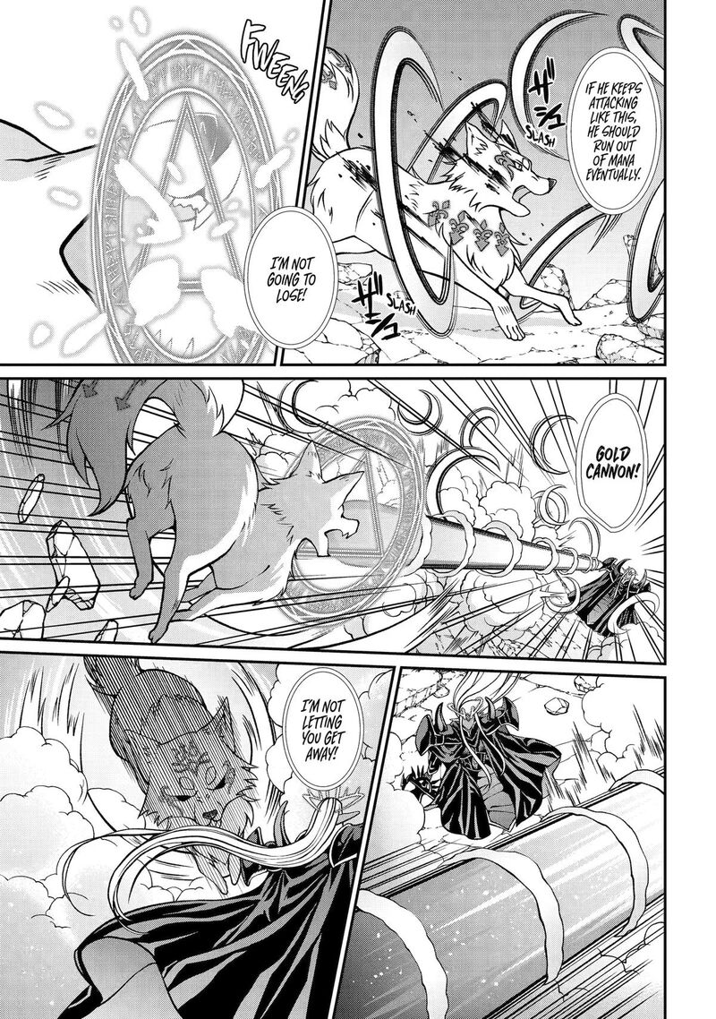 The Strongest Brave Man Of The Black Wizard Chapter 104 Page 13
