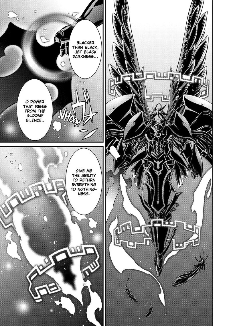 The Strongest Brave Man Of The Black Wizard Chapter 104 Page 17