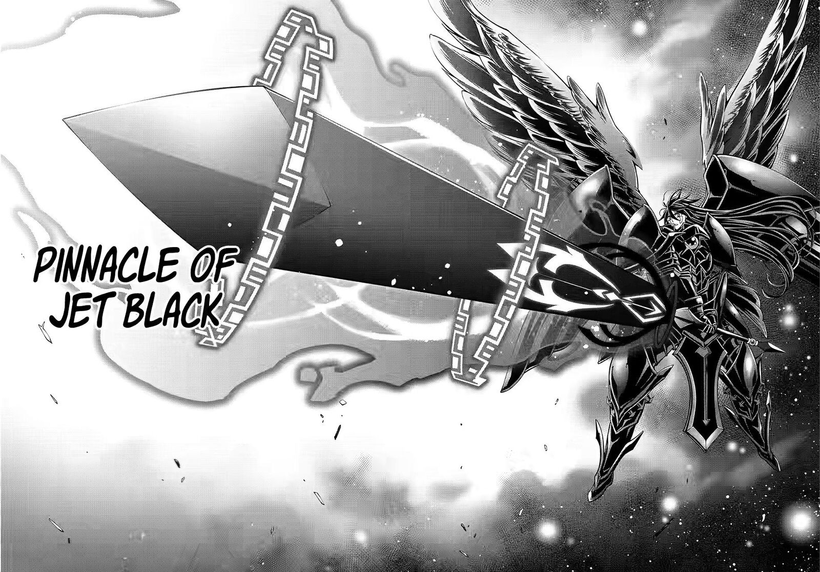 The Strongest Brave Man Of The Black Wizard Chapter 104 Page 18