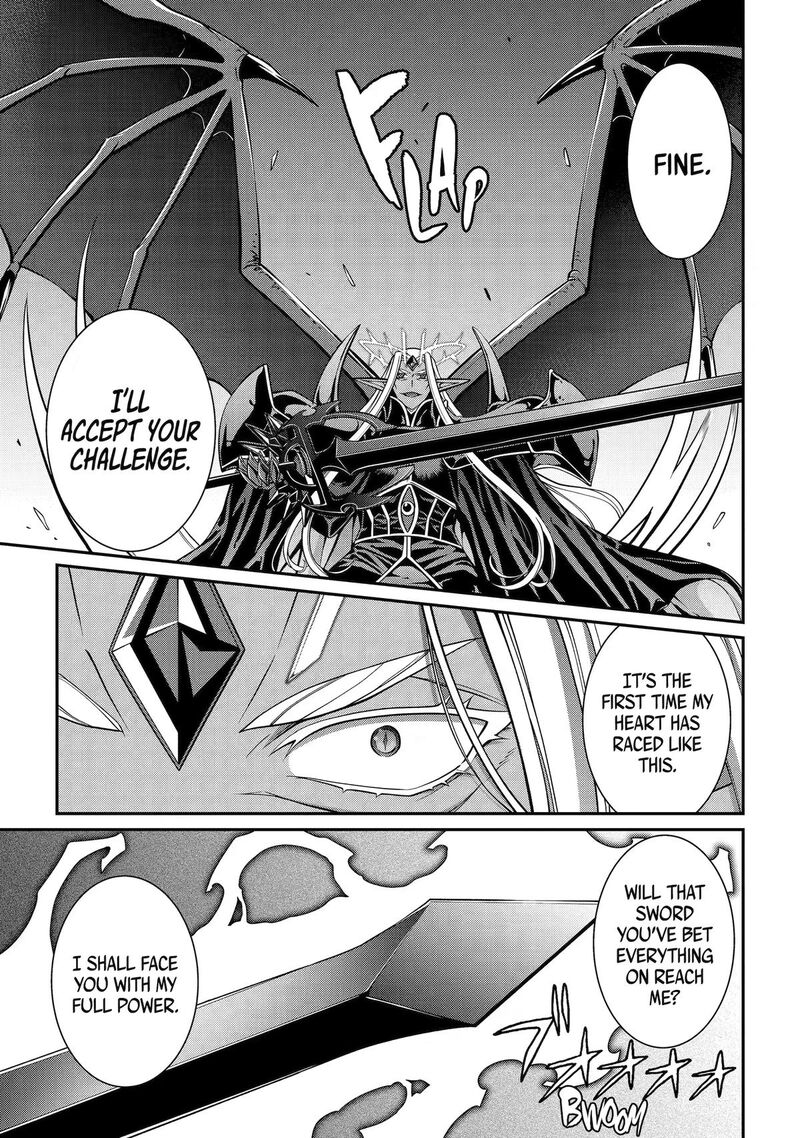The Strongest Brave Man Of The Black Wizard Chapter 104 Page 20