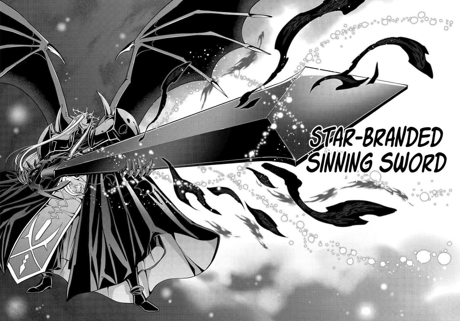 The Strongest Brave Man Of The Black Wizard Chapter 104 Page 21