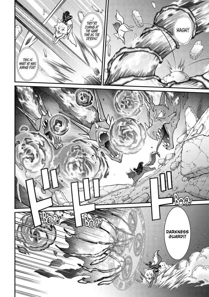 The Strongest Brave Man Of The Black Wizard Chapter 104 Page 6