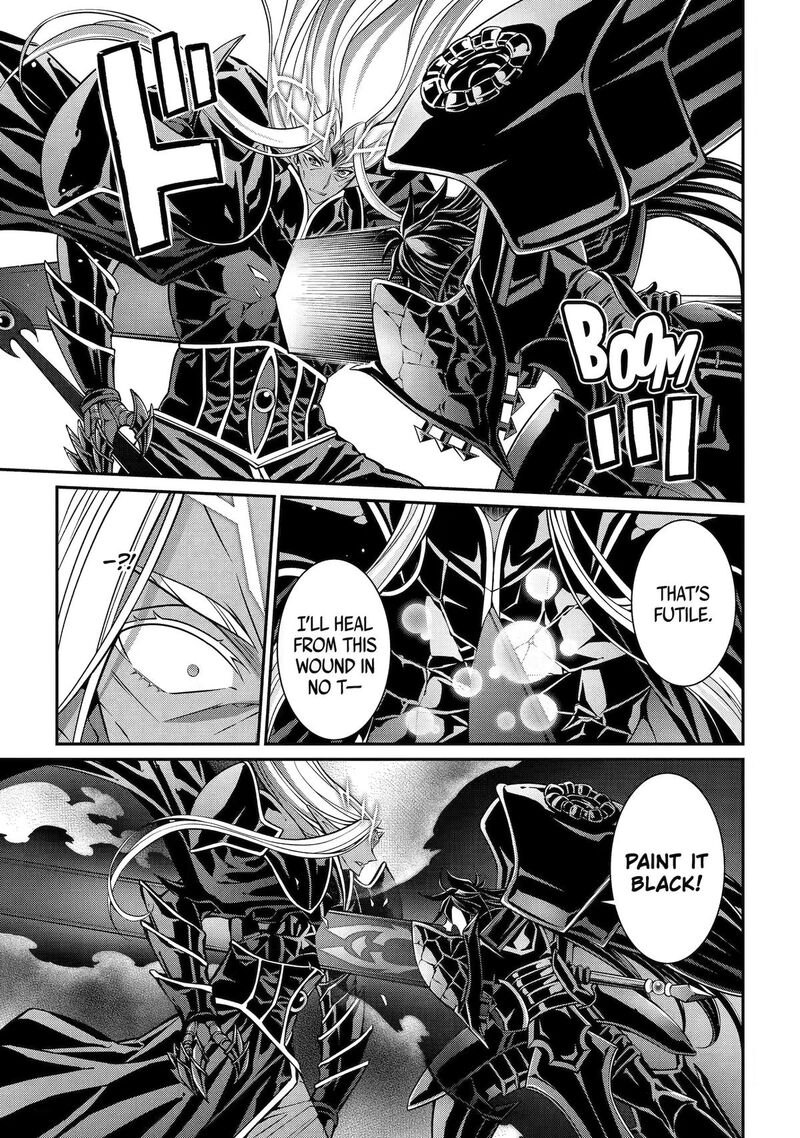 The Strongest Brave Man Of The Black Wizard Chapter 105 Page 10