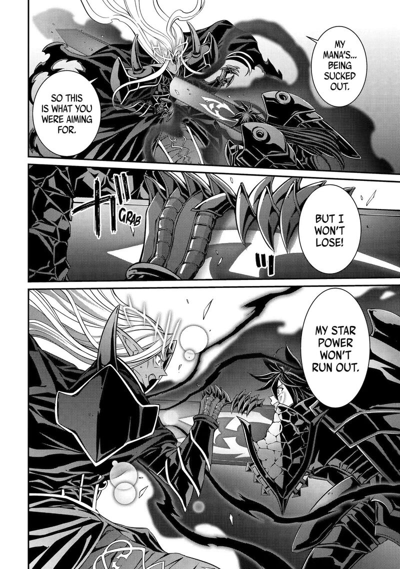The Strongest Brave Man Of The Black Wizard Chapter 105 Page 11