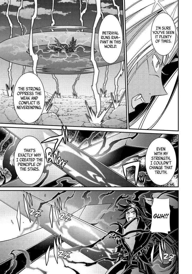 The Strongest Brave Man Of The Black Wizard Chapter 105 Page 4