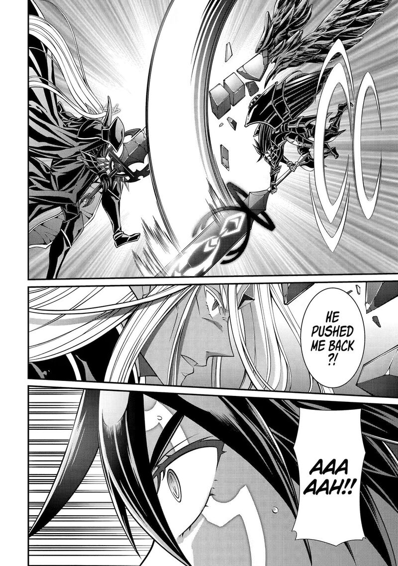 The Strongest Brave Man Of The Black Wizard Chapter 105 Page 9
