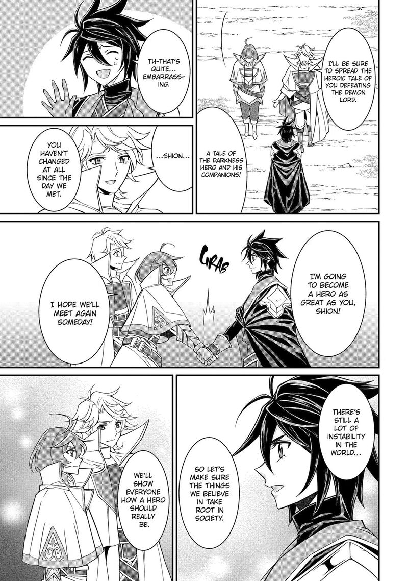 The Strongest Brave Man Of The Black Wizard Chapter 106 Page 5