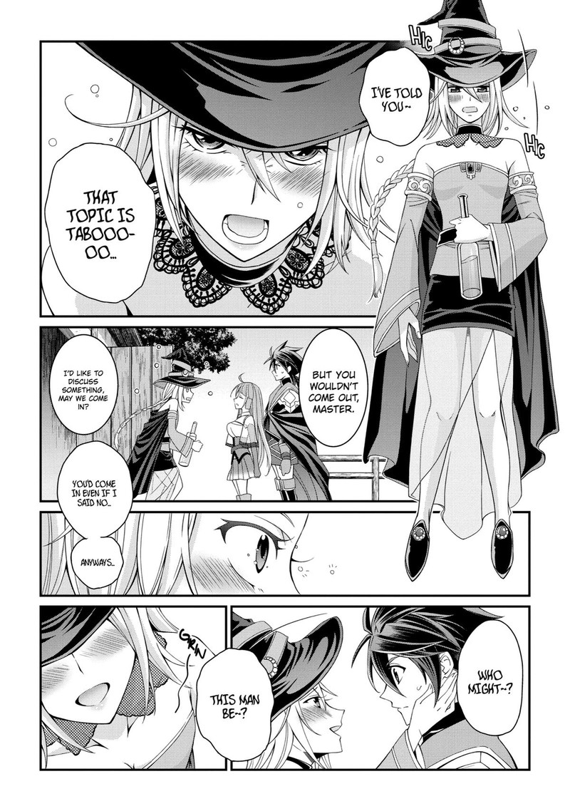 The Strongest Brave Man Of The Black Wizard Chapter 17 Page 20