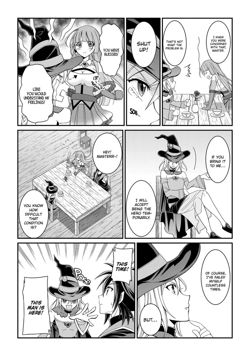 The Strongest Brave Man Of The Black Wizard Chapter 17 Page 26