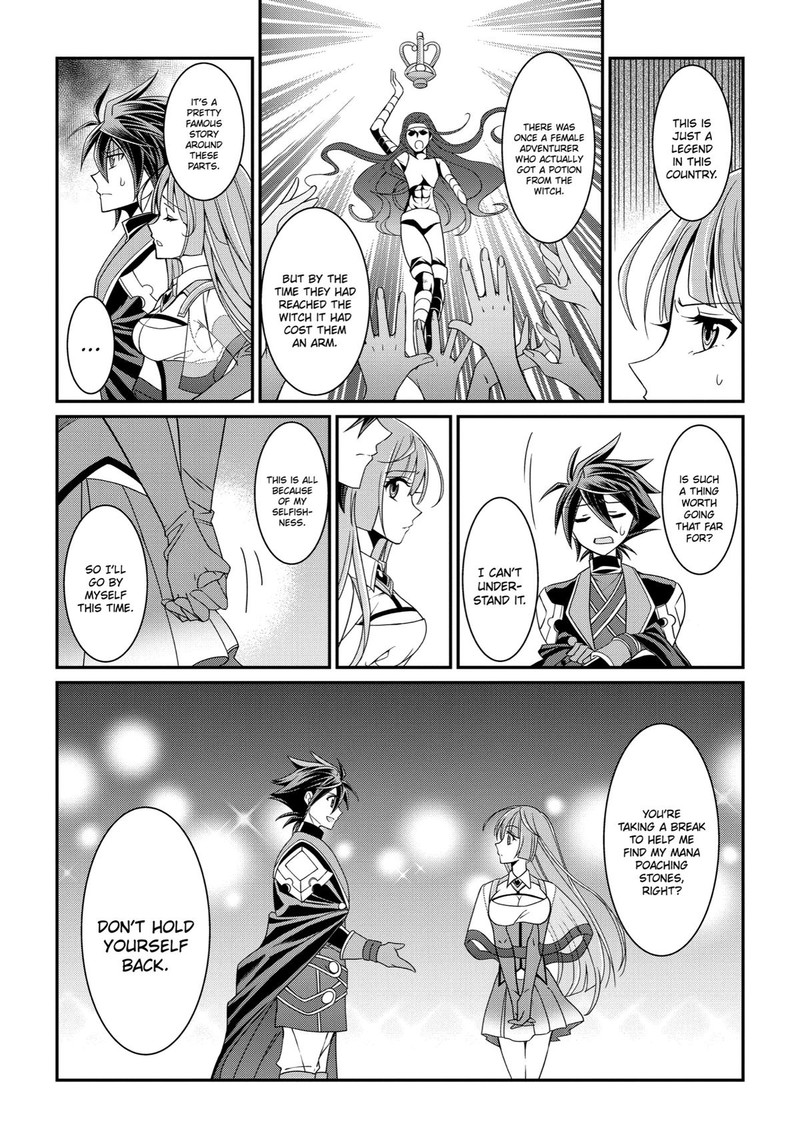 The Strongest Brave Man Of The Black Wizard Chapter 17 Page 29