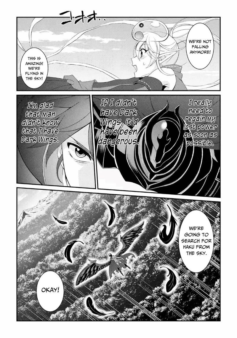 The Strongest Brave Man Of The Black Wizard Chapter 24 Page 28