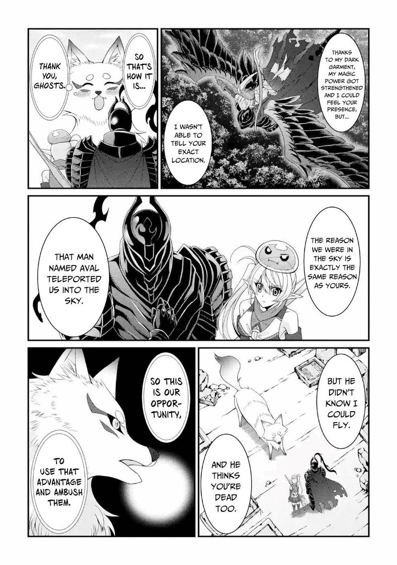 The Strongest Brave Man Of The Black Wizard Chapter 25 Page 8