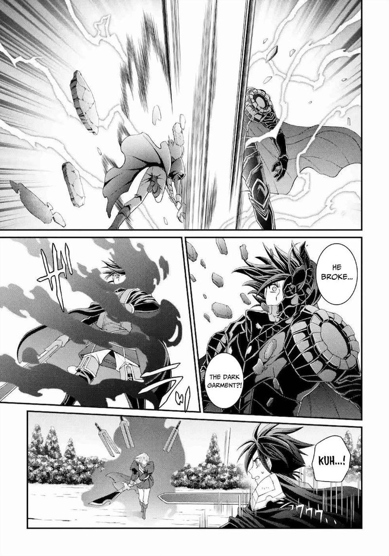The Strongest Brave Man Of The Black Wizard Chapter 30 Page 29