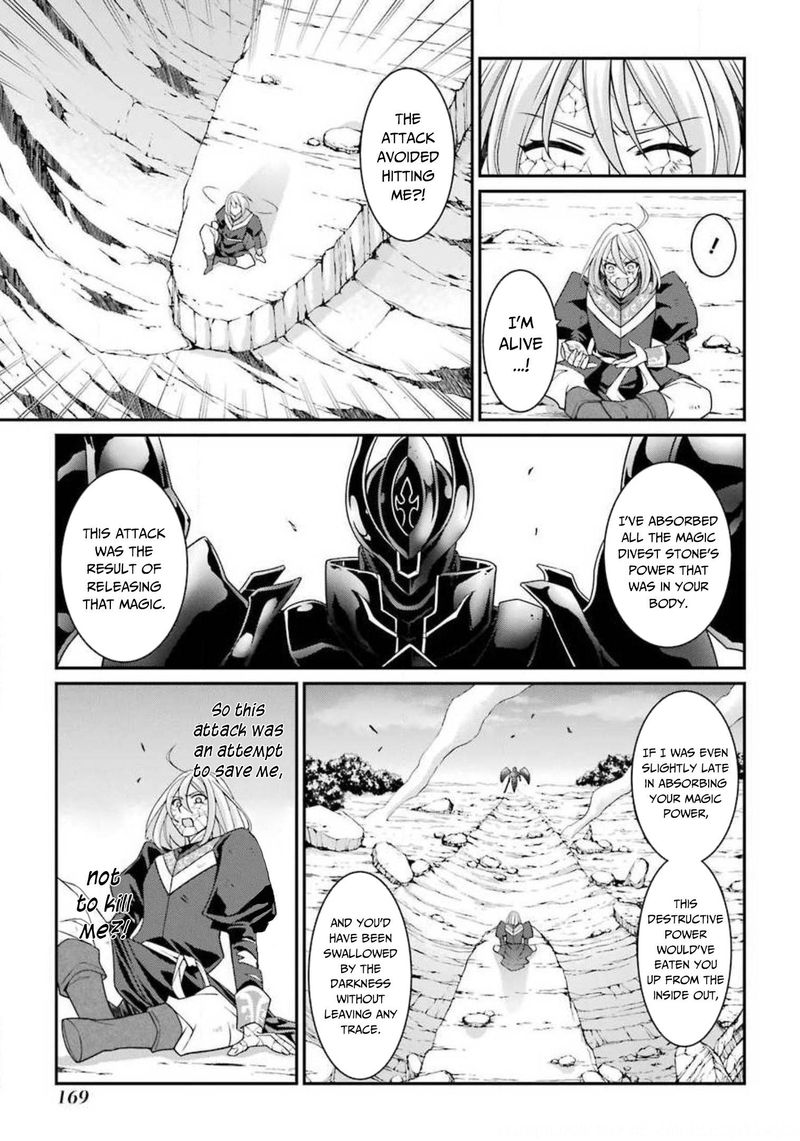 The Strongest Brave Man Of The Black Wizard Chapter 31 Page 44